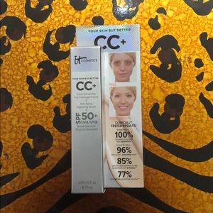 It cosmetics CC+ in Light